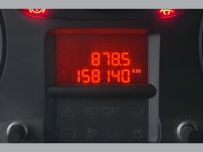 Toyota Proace Furgon 2.0D Comfort L2H1 94 kW (128 CV) Vehículo usado en Sevilla Toyota Proace Furgon 2.0D Comfort L2H1 94 kW (128 CV) Vehículo usado en Sevilla