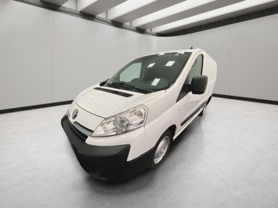 Toyota Proace Furgon 2.0D Comfort L2H1 94 kW (128 CV) 4 Toyota Proace Furgon 2.0D Comfort L2H1 94 kW (128 CV) 4