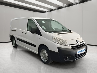 Toyota Proace Furgon 2.0D Comfort L2H1 94 kW (128 CV) 1 Toyota Proace Furgon 2.0D Comfort L2H1 94 kW (128 CV) 1