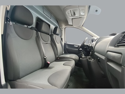 Toyota Proace Furgon 2.0D Comfort L2H1 94 kW (128 CV) 10 Toyota Proace Furgon 2.0D Comfort L2H1 94 kW (128 CV) 10