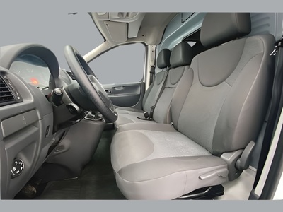 Toyota Proace Furgon 2.0D Comfort L2H1 94 kW (128 CV) 13 Toyota Proace Furgon 2.0D Comfort L2H1 94 kW (128 CV) 13