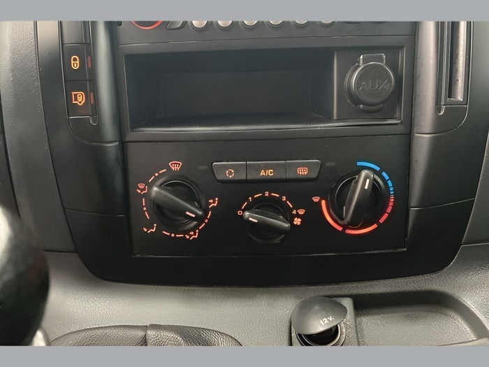 Toyota Proace Furgon 2.0D Comfort L2H1 94 kW (128 CV) Vehículo usado en Sevilla Toyota Proace Furgon 2.0D Comfort L2H1 94 kW (128 CV) Vehículo usado en Sevilla