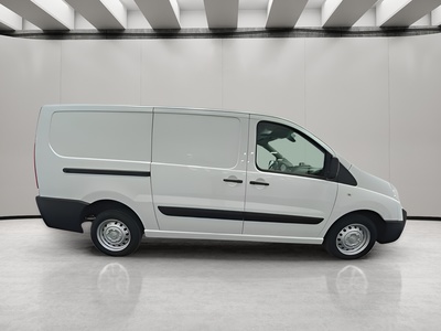 Toyota Proace Furgon 2.0D Comfort L2H1 94 kW (128 CV) 7 Toyota Proace Furgon 2.0D Comfort L2H1 94 kW (128 CV) 7