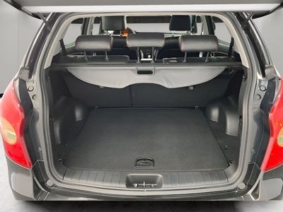 Ssangyong Korando 2.0 D20T Line 4x2 129 kW (175 CV) 20 Ssangyong Korando 2.0 D20T Line 4x2 129 kW (175 CV) 20