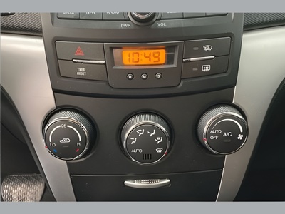 Ssangyong Korando 2.0 D20T Line 4x2 129 kW (175 CV) 14 Ssangyong Korando 2.0 D20T Line 4x2 129 kW (175 CV) 14