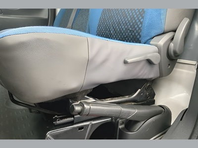 Fiat Scudo Furgon 1.6 MultiJet 10 Comfort 66 kW (90 CV) 12 Fiat Scudo Furgon 1.6 MultiJet 10 Comfort 66 kW (90 CV) 12