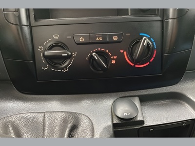 Fiat Scudo Furgon 1.6 MultiJet 10 Comfort 66 kW (90 CV) 10 Fiat Scudo Furgon 1.6 MultiJet 10 Comfort 66 kW (90 CV) 10