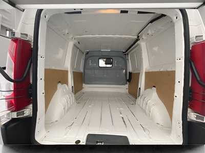 Fiat Scudo Furgon 1.6 MultiJet 10 Comfort 66 kW (90 CV) 20 Fiat Scudo Furgon 1.6 MultiJet 10 Comfort 66 kW (90 CV) 20