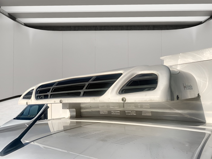 Citroen Jumpy Cabina BlueHDi 120 Talla M Confort 90 kW (122 CV) Vehículo usado en Sevilla Citroen Jumpy Cabina BlueHDi 120 Talla M Confort 90 kW (122 CV) Vehículo usado en Sevilla