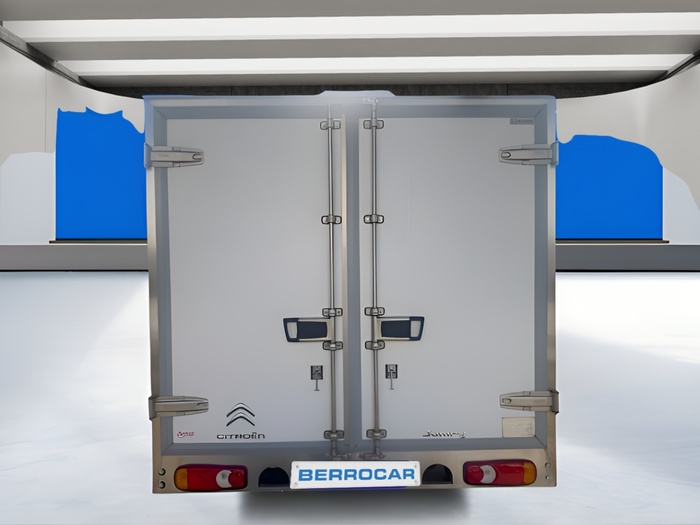 Citroen Jumpy Cabina BlueHDi 120 Talla M Confort 90 kW (122 CV) Vehículo usado en Sevilla Citroen Jumpy Cabina BlueHDi 120 Talla M Confort 90 kW (122 CV) Vehículo usado en Sevilla