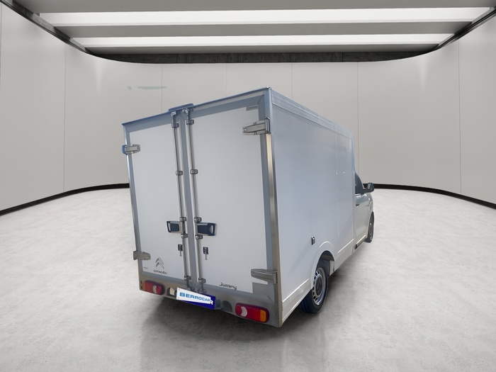 Citroen Jumpy Cabina BlueHDi 120 Talla M Confort 90 kW (122 CV) Vehículo usado en Sevilla Citroen Jumpy Cabina BlueHDi 120 Talla M Confort 90 kW (122 CV) Vehículo usado en Sevilla
