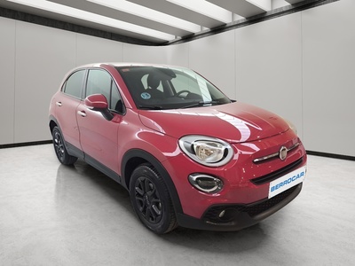 Fiat 500X 1,0 Firefly S&S Connect 88 kW (120 CV) 9 Fiat 500X 1,0 Firefly S&S Connect 88 kW (120 CV) 9