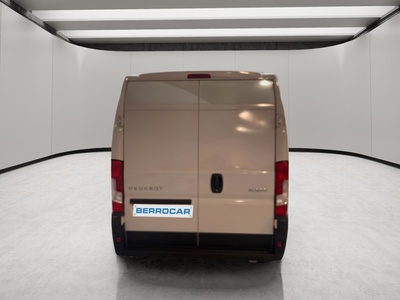 Peugeot Boxer Furgon BlueHDi 140 S&S 335 L3H2 103 kW (140 CV) 3 Peugeot Boxer Furgon BlueHDi 140 S&S 335 L3H2 103 kW (140 CV) 3
