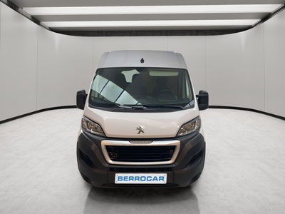 Peugeot Boxer Furgon BlueHDi 140 S&S 335 L3H2 103 kW (140 CV) 6 Peugeot Boxer Furgon BlueHDi 140 S&S 335 L3H2 103 kW (140 CV) 6