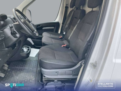 Peugeot Boxer Furgon BlueHDi 140 S&S 335 L3H2 103 kW (140 CV) 9 Peugeot Boxer Furgon BlueHDi 140 S&S 335 L3H2 103 kW (140 CV) 9