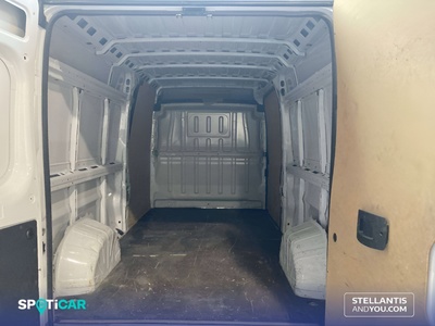 Peugeot Boxer Furgon BlueHDi 140 S&S 335 L3H2 103 kW (140 CV) 7 Peugeot Boxer Furgon BlueHDi 140 S&S 335 L3H2 103 kW (140 CV) 7