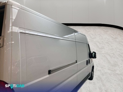 Peugeot Boxer Furgon BlueHDi 140 S&S 335 L3H2 103 kW (140 CV) 23 Peugeot Boxer Furgon BlueHDi 140 S&S 335 L3H2 103 kW (140 CV) 23