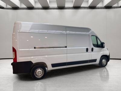 Peugeot Boxer Furgon BlueHDi 140 S&S 335 L3H2 103 kW (140 CV) 2 Peugeot Boxer Furgon BlueHDi 140 S&S 335 L3H2 103 kW (140 CV) 2
