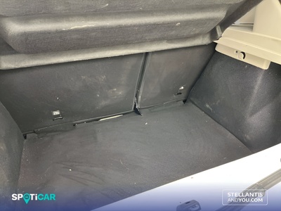 Dacia Sandero Stepway Essential TCe 66 kW (90 CV) 7 Dacia Sandero Stepway Essential TCe 66 kW (90 CV) 7