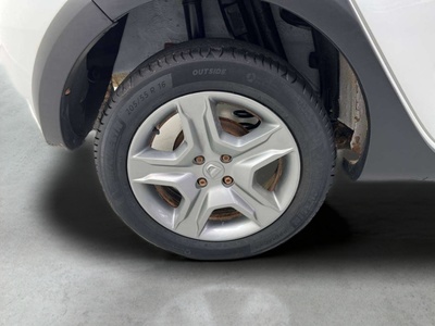 Dacia Sandero Stepway Essential TCe 66 kW (90 CV) 11 Dacia Sandero Stepway Essential TCe 66 kW (90 CV) 11