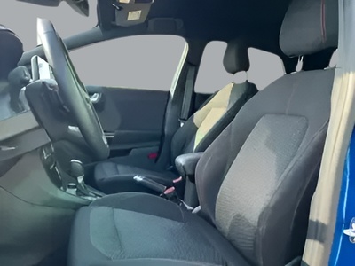 Ford Puma 1.0 EcoBoost MHEV ST-Line Design Auto 92 kW (125 CV) 3 Ford Puma 1.0 EcoBoost MHEV ST-Line Design Auto 92 kW (125 CV) 3