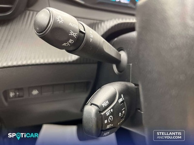 Peugeot e-208 Eléctrico Active 100 kW (136 CV) 21 Peugeot e-208 Eléctrico Active 100 kW (136 CV) 21