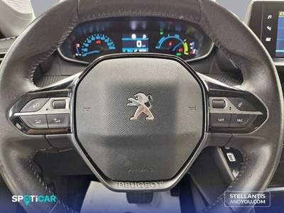 Peugeot e-208 Eléctrico Active 100 kW (136 CV) 17 Peugeot e-208 Eléctrico Active 100 kW (136 CV) 17