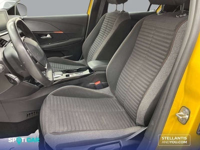 Peugeot e-208 Eléctrico Active 100 kW (136 CV) 9 Peugeot e-208 Eléctrico Active 100 kW (136 CV) 9