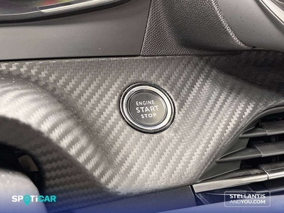 Peugeot e-208 Eléctrico Active 100 kW (136 CV) 22 Peugeot e-208 Eléctrico Active 100 kW (136 CV) 22