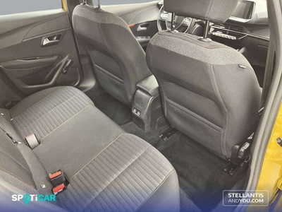 Peugeot e-208 Eléctrico Active 100 kW (136 CV) 14 Peugeot e-208 Eléctrico Active 100 kW (136 CV) 14