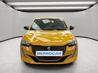 Peugeot e-208 Eléctrico Active 100 kW (136 CV) 6 Peugeot e-208 Eléctrico Active 100 kW (136 CV) 6