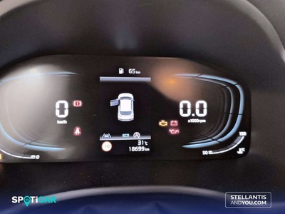 Kia Stonic 1.0 T-GDi MHEV Drive 74 kW (100 CV) 6 Kia Stonic 1.0 T-GDi MHEV Drive 74 kW (100 CV) 6