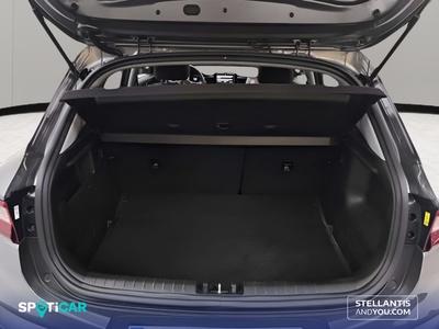 Kia Stonic 1.0 T-GDi MHEV Drive 74 kW (100 CV) 7 Kia Stonic 1.0 T-GDi MHEV Drive 74 kW (100 CV) 7