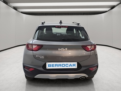 Kia Stonic 1.0 T-GDi MHEV Drive 74 kW (100 CV) 3 Kia Stonic 1.0 T-GDi MHEV Drive 74 kW (100 CV) 3