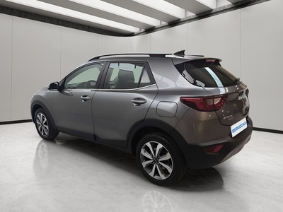 Kia Stonic 1.0 T-GDi MHEV Drive 74 kW (100 CV) 4 Kia Stonic 1.0 T-GDi MHEV Drive 74 kW (100 CV) 4