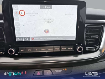 Kia Stonic 1.0 T-GDi MHEV Drive 74 kW (100 CV) 13 Kia Stonic 1.0 T-GDi MHEV Drive 74 kW (100 CV) 13