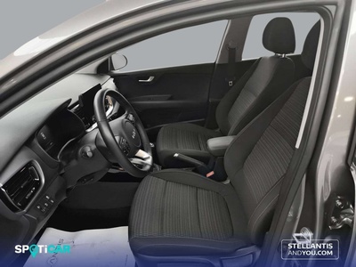 Kia Stonic 1.0 T-GDi MHEV Drive 74 kW (100 CV) 9 Kia Stonic 1.0 T-GDi MHEV Drive 74 kW (100 CV) 9