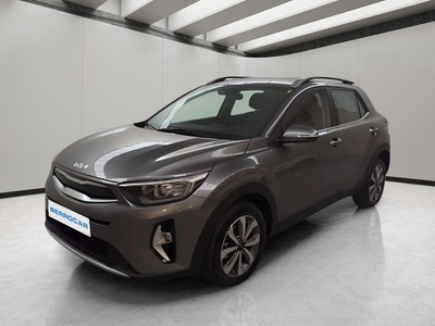 Kia Stonic 1.0 T-GDi MHEV Drive 74 kW (100 CV) 5 Kia Stonic 1.0 T-GDi MHEV Drive 74 kW (100 CV) 5