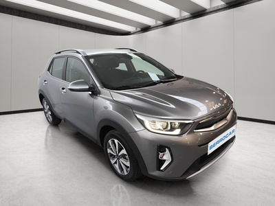 Kia Stonic 1.0 T-GDi MHEV Drive 74 kW (100 CV) 1 Kia Stonic 1.0 T-GDi MHEV Drive 74 kW (100 CV) 1