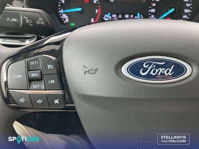 Ford Fiesta 1.0 EcoBoost Trend 74 kW (100 CV) 15 Ford Fiesta 1.0 EcoBoost Trend 74 kW (100 CV) 15