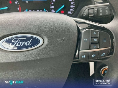 Ford Fiesta 1.0 EcoBoost Trend 74 kW (100 CV) 16 Ford Fiesta 1.0 EcoBoost Trend 74 kW (100 CV) 16