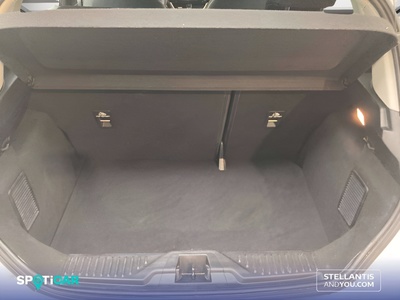 Ford Fiesta 1.0 EcoBoost Trend 74 kW (100 CV) 7 Ford Fiesta 1.0 EcoBoost Trend 74 kW (100 CV) 7