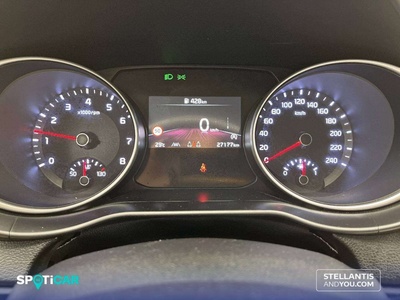 Kia XCeed 1.0 T-GDi Drive 74 kW (100 CV) 16 Kia XCeed 1.0 T-GDi Drive 74 kW (100 CV) 16