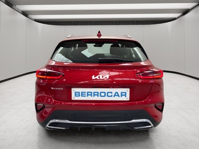 Kia XCeed 1.0 T-GDi Drive 74 kW (100 CV) 3 Kia XCeed 1.0 T-GDi Drive 74 kW (100 CV) 3