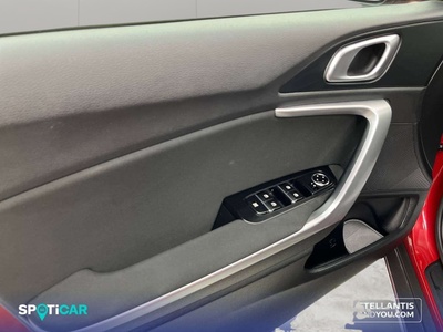 Kia XCeed 1.0 T-GDi Drive 74 kW (100 CV) 15 Kia XCeed 1.0 T-GDi Drive 74 kW (100 CV) 15