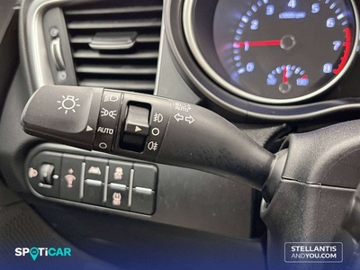 Kia XCeed 1.0 T-GDi Drive 74 kW (100 CV) 22 Kia XCeed 1.0 T-GDi Drive 74 kW (100 CV) 22