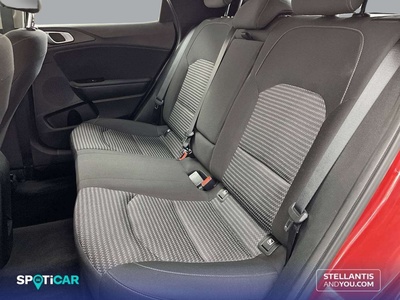 Kia XCeed 1.0 T-GDi Drive 74 kW (100 CV) 10 Kia XCeed 1.0 T-GDi Drive 74 kW (100 CV) 10