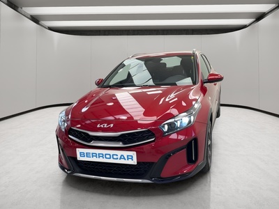 Kia XCeed 1.0 T-GDi Drive 74 kW (100 CV) 5 Kia XCeed 1.0 T-GDi Drive 74 kW (100 CV) 5