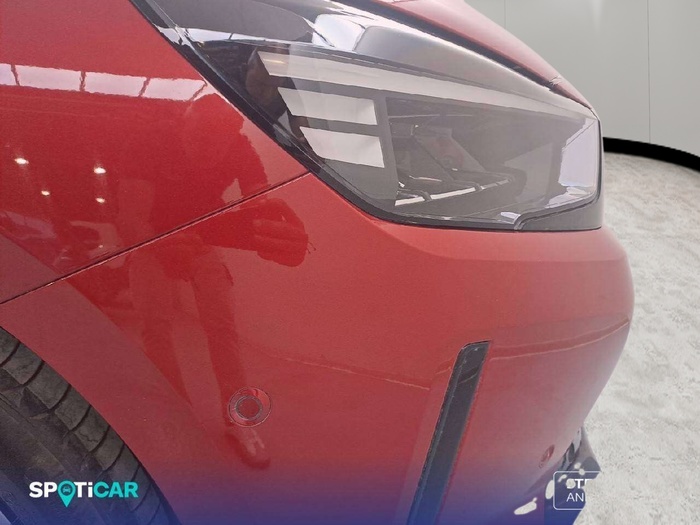 Opel Corsa 1.2 Turbo XHL Edition 74 kW (100 CV) Vehículo usado en Sevilla Opel Corsa 1.2 Turbo XHL Edition 74 kW (100 CV) Vehículo usado en Sevilla