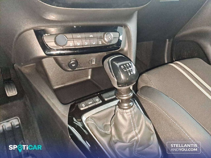 Opel Corsa 1.2 Turbo XHL Edition 74 kW (100 CV) Vehículo usado en Sevilla Opel Corsa 1.2 Turbo XHL Edition 74 kW (100 CV) Vehículo usado en Sevilla